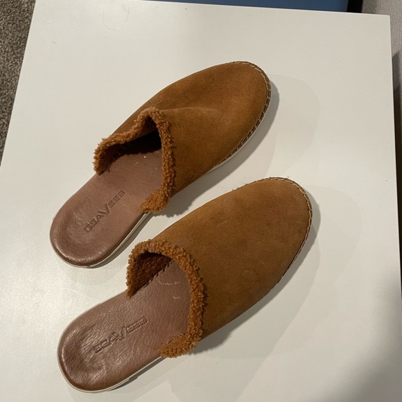 Seavees Lido Slide Mule - Picture 2 of 3